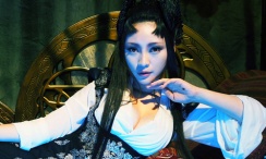 99久久亚洲国产日韩美女